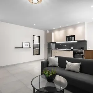 Big Apple #5, Nilie Hospitality Mgmt Apartament